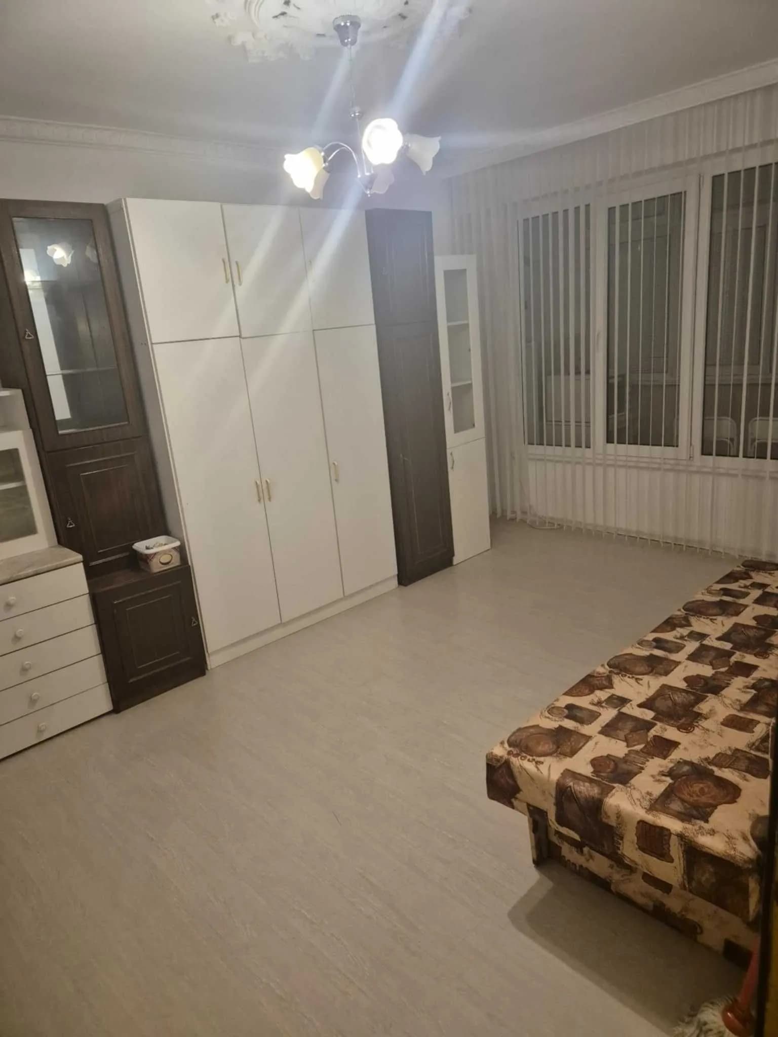 Dobrıç'ta Satılık Stüdyo Daire