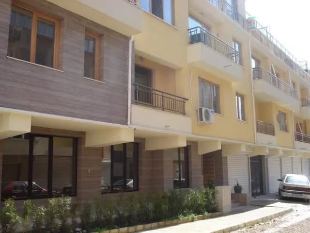 Levski'de Sahibinden Apartman