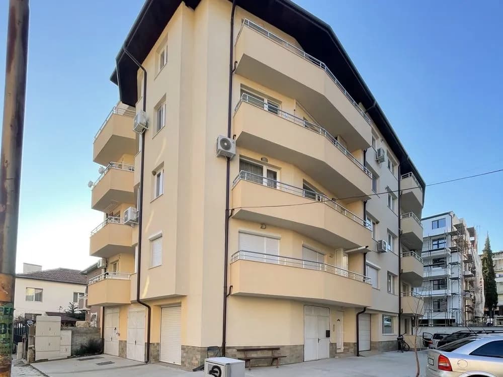 Sındırga'da Satılık Daire