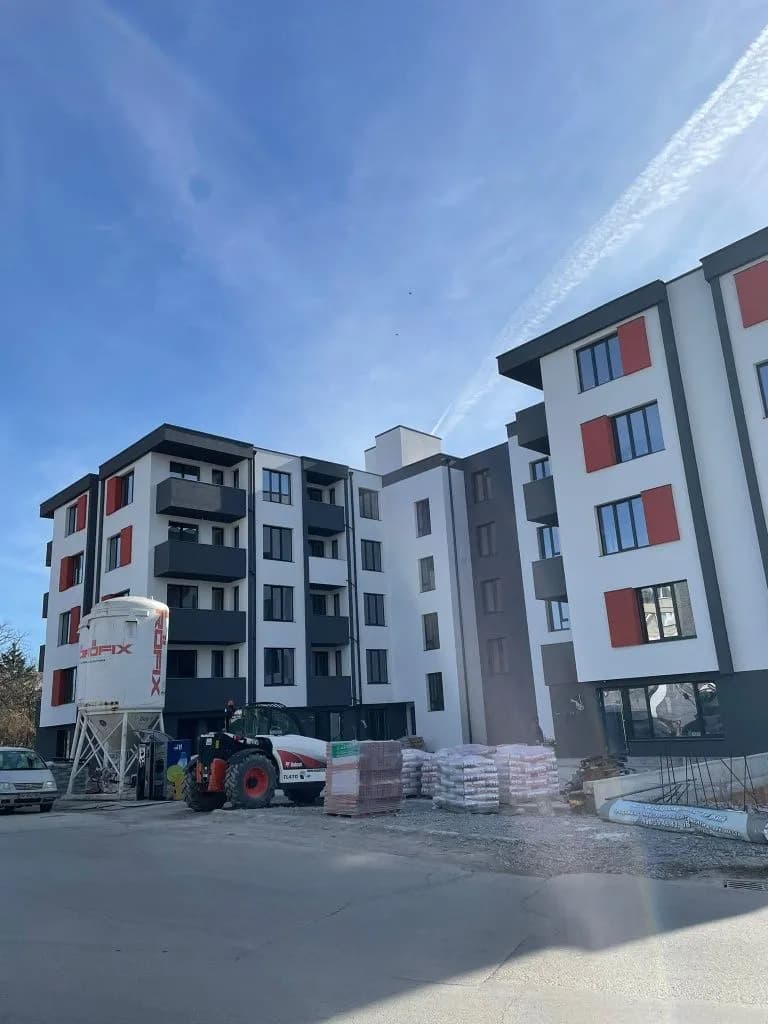 Satılık Yeni Apartman