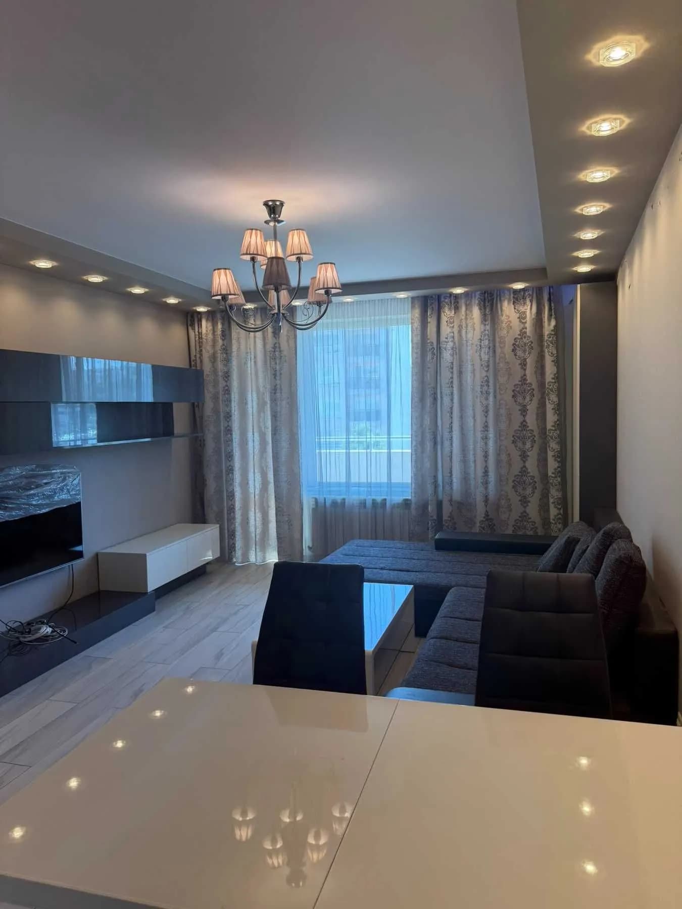 Ovça Kupel'de Satılık 3 Odalı 110 m² Mobilyalı Daire
