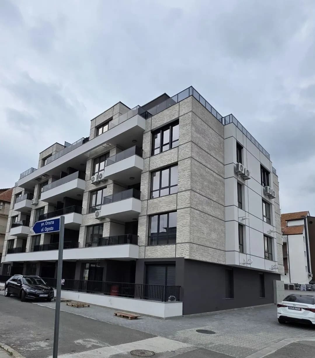 Sahibinden Daire Satışı