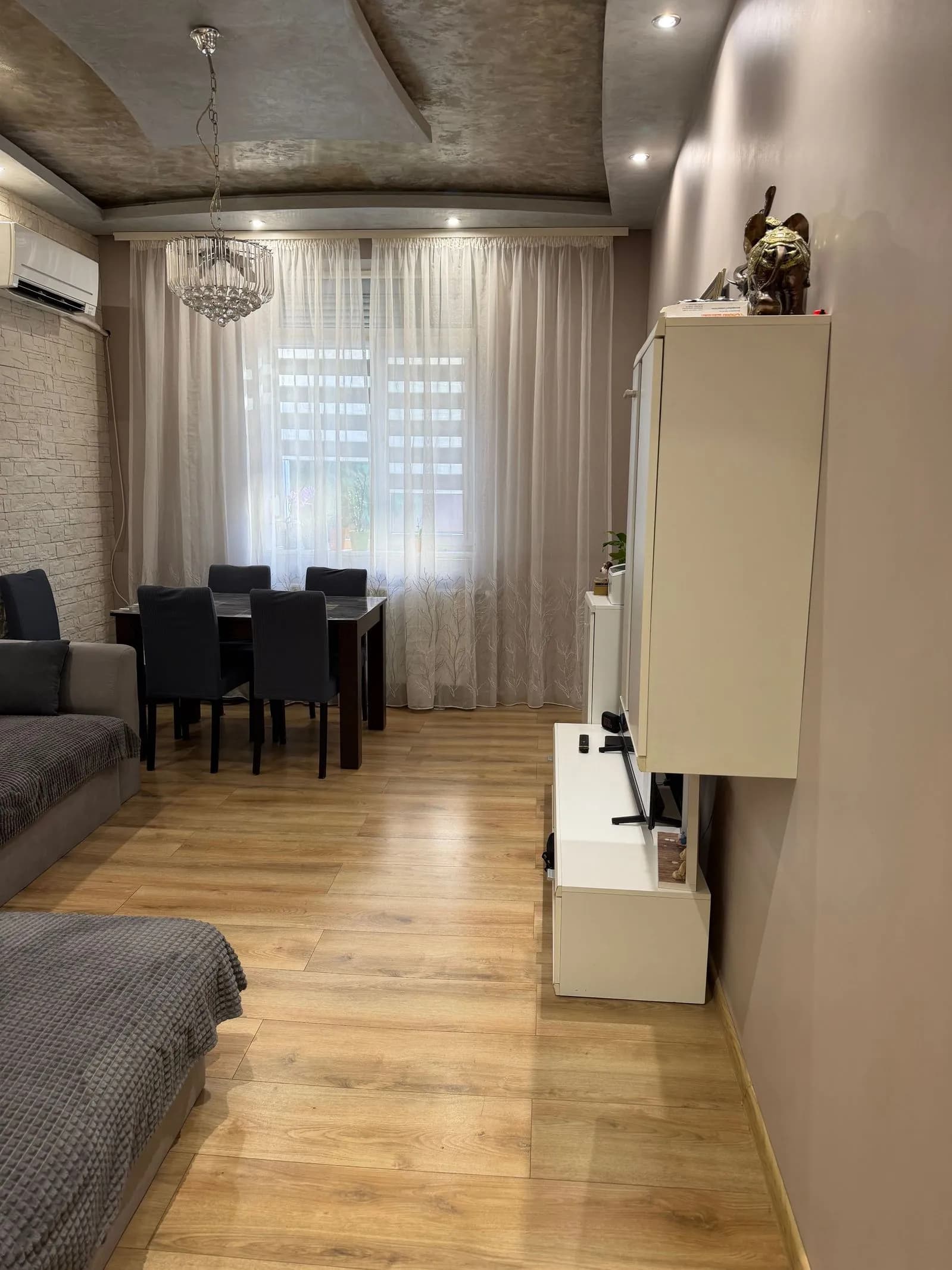 Pernik'te Apartman
