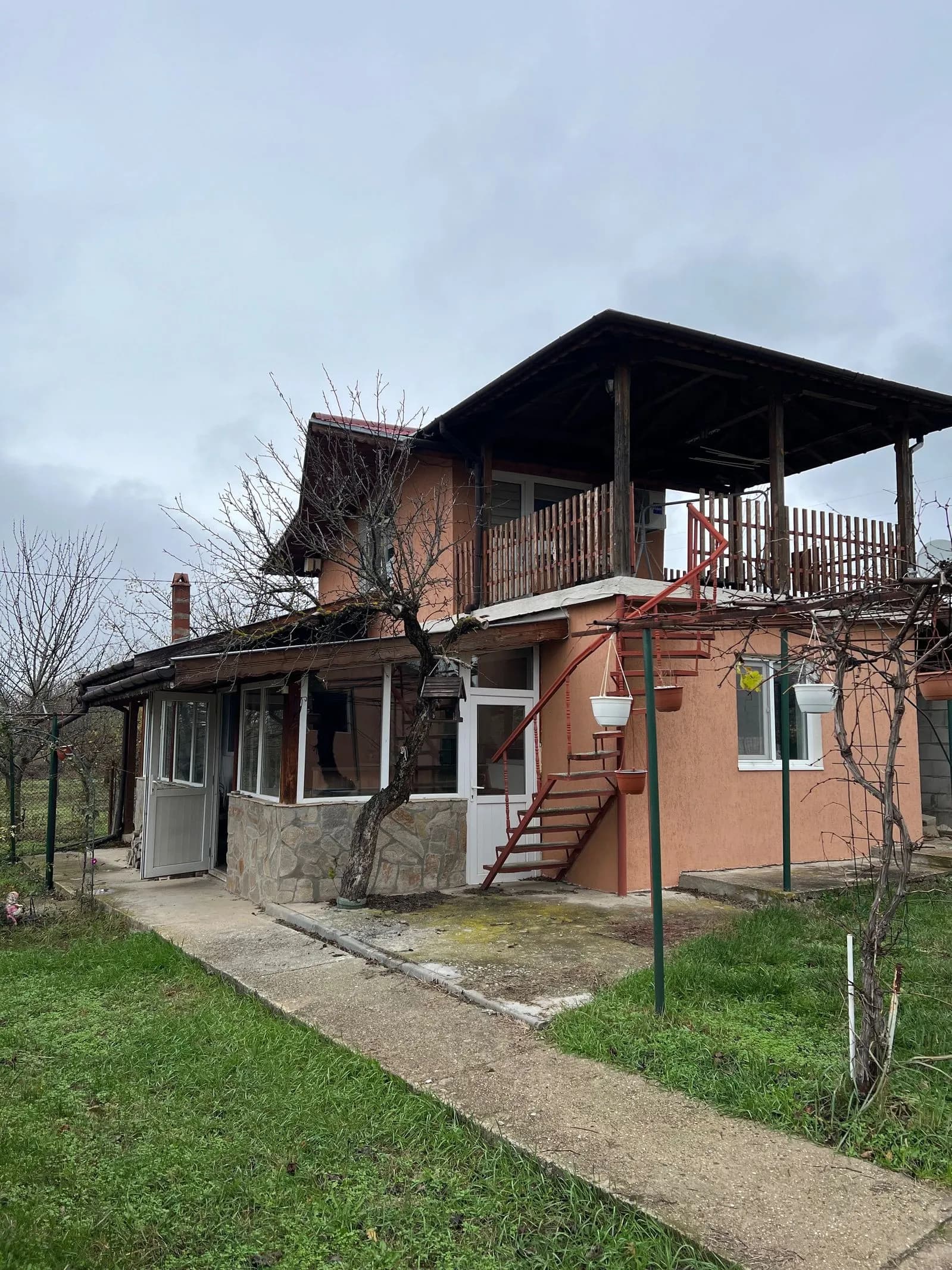 Satılık Vila