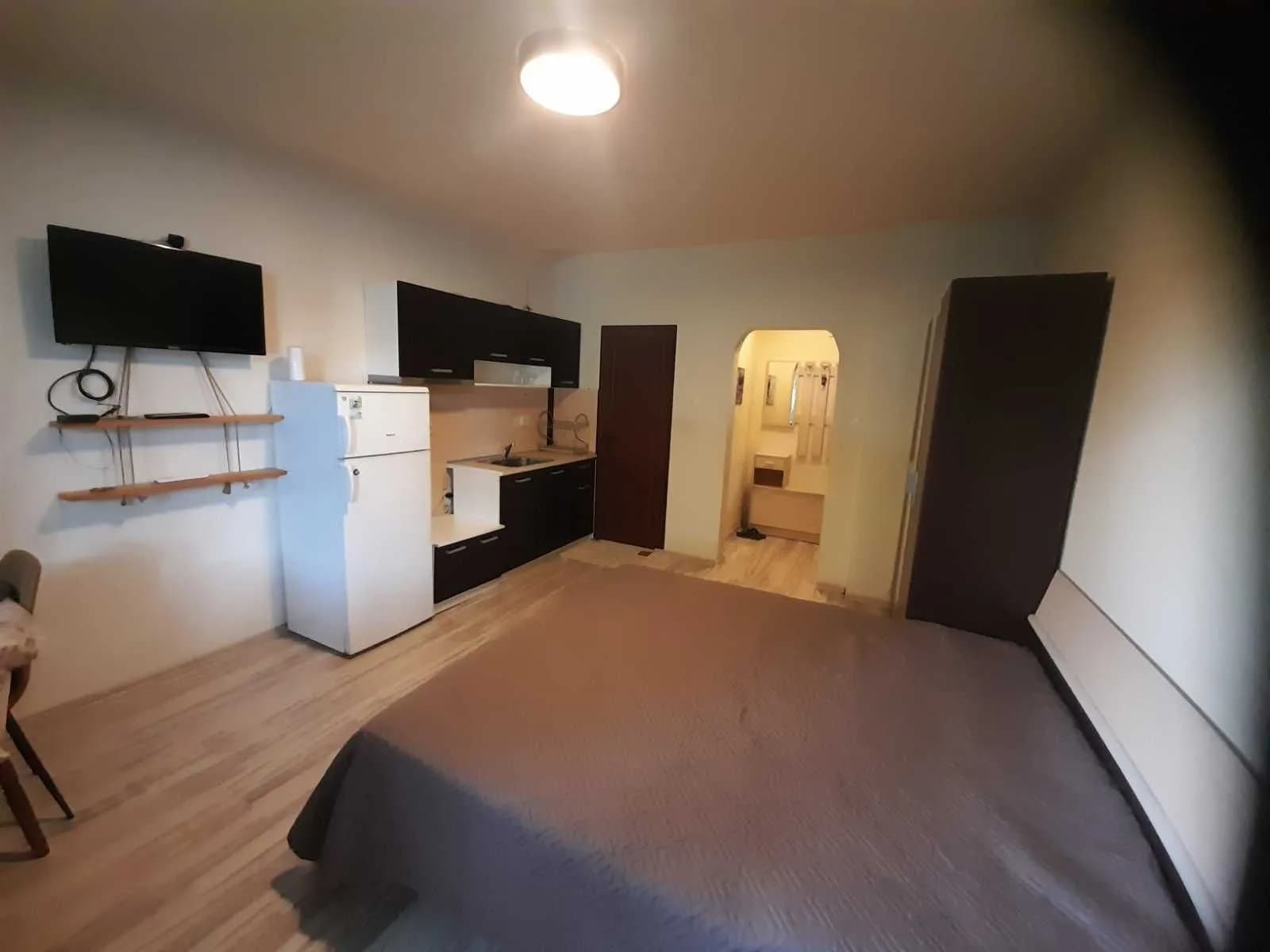 Stüdyo Satılık