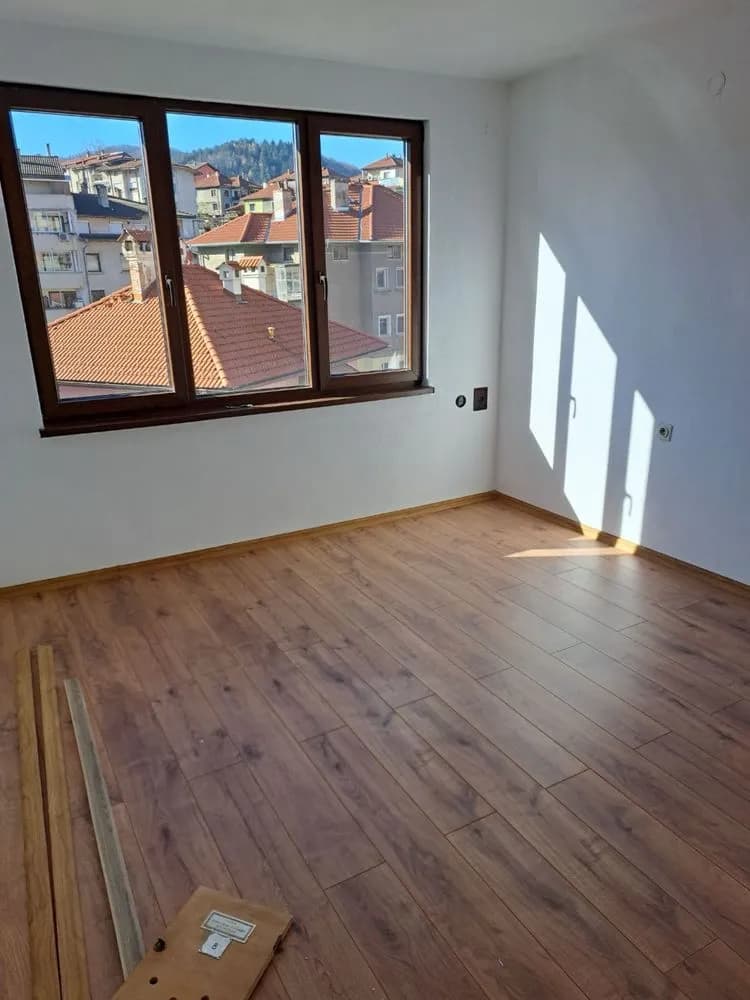 Apartman Satılık