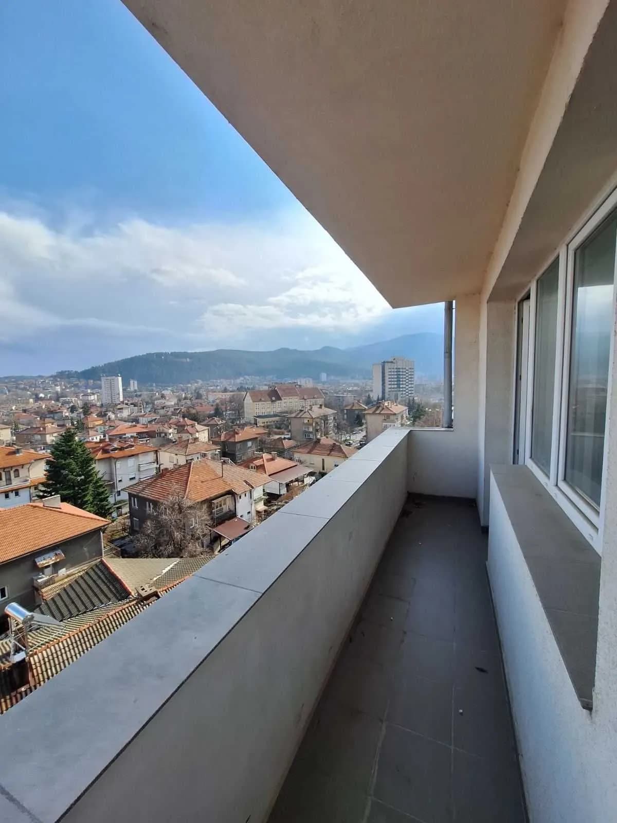 Kyustendil'de Satılık Daire