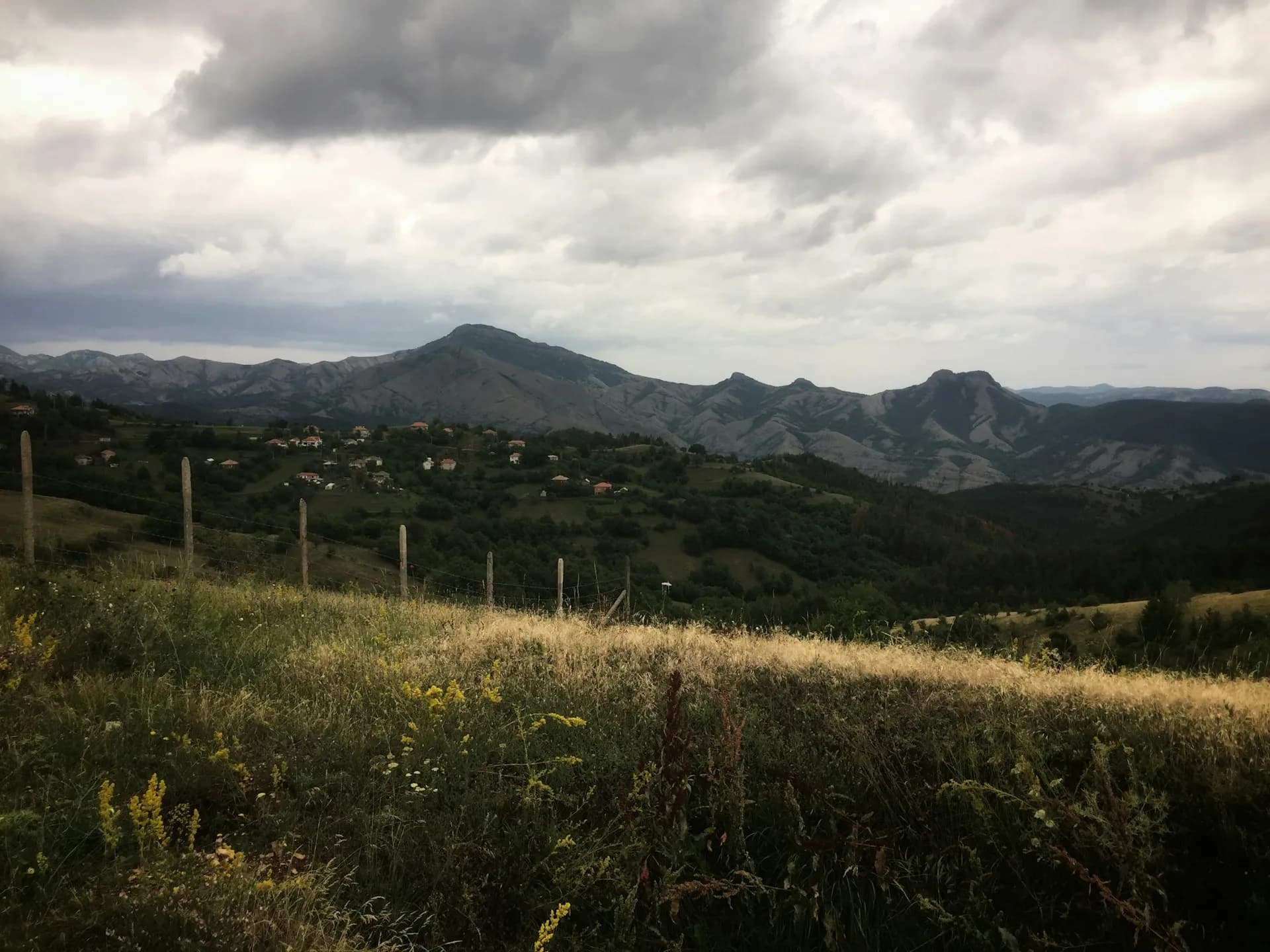 KARDZHALİ (KIRCAALİ)