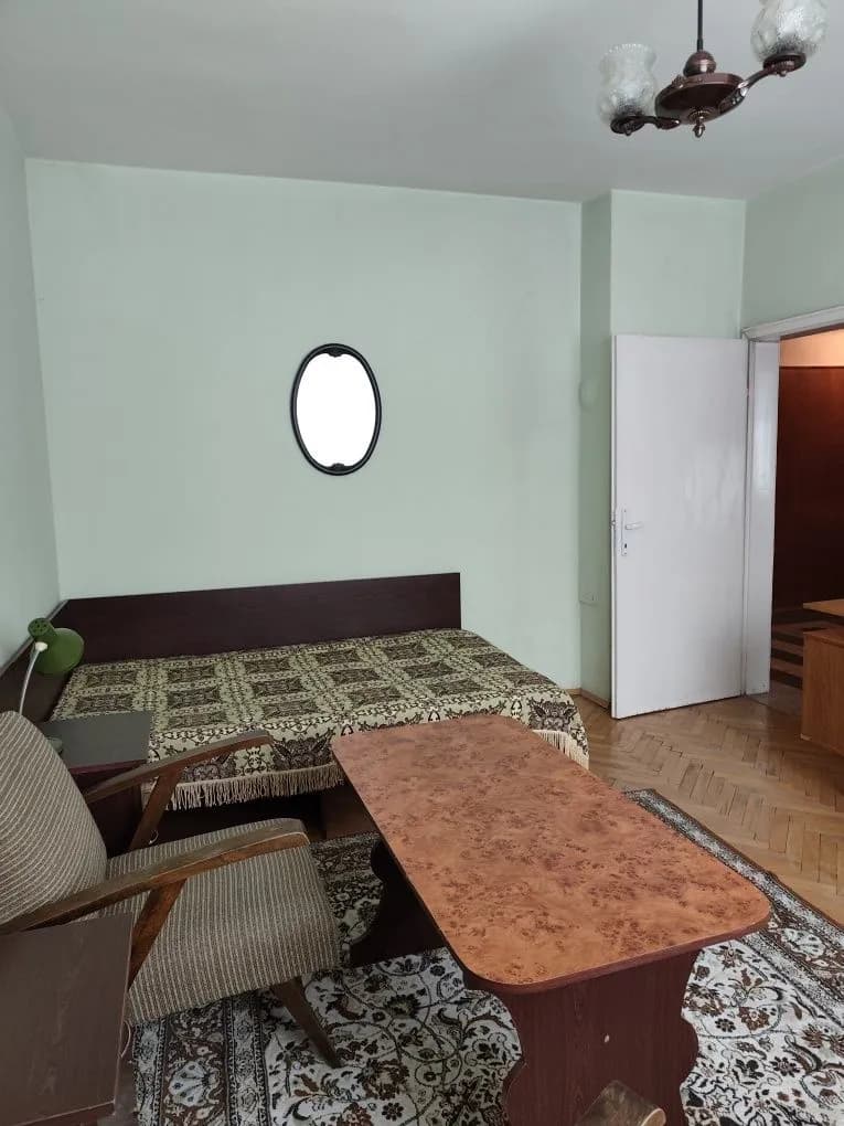 3 Odalı Daire Satılıyor