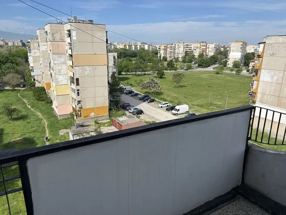 Sahibi Satıyor 3 Odalı Daire Trakya Plovdiv