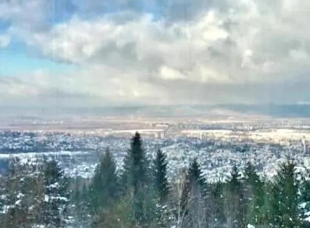 Boyana'da Arsa Satılıyor