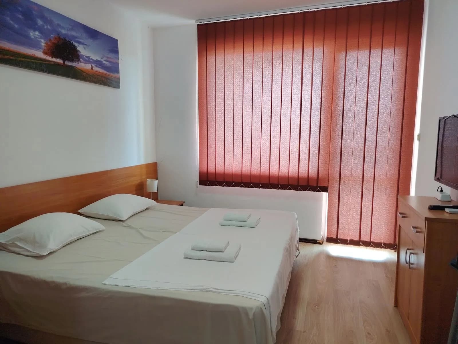 Satılık İki Odalı Daire