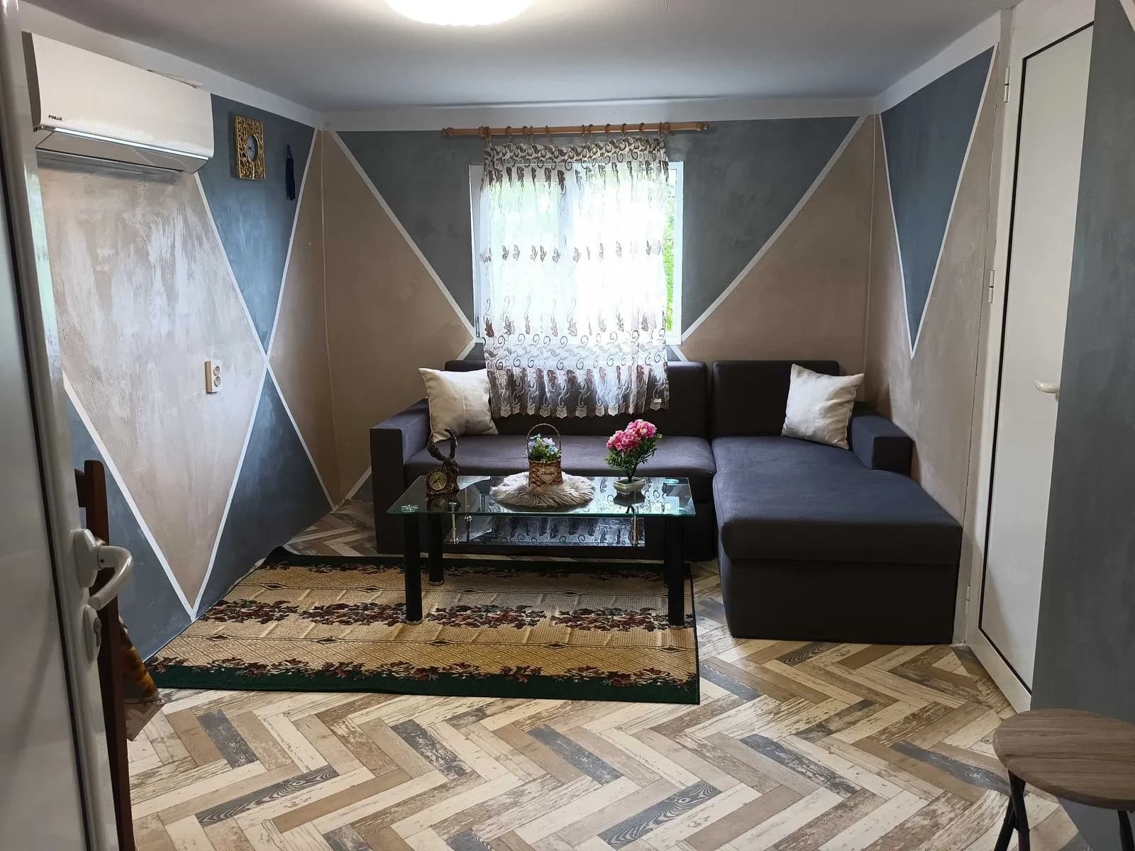 Hayduderé bölgesinde villa - Kaseva Çeşmesi yönü