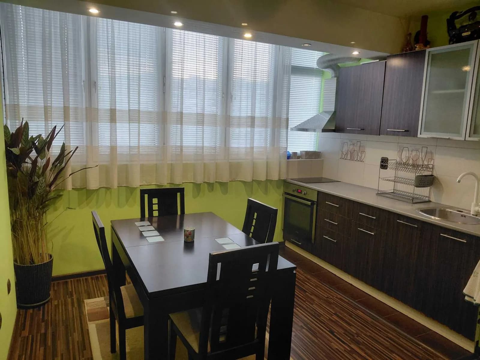 Montana, Mladost 2 Bölgesinde Satılık İki Odalı Daire