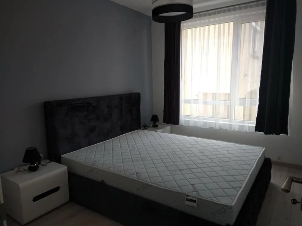 2 Odalı Daire