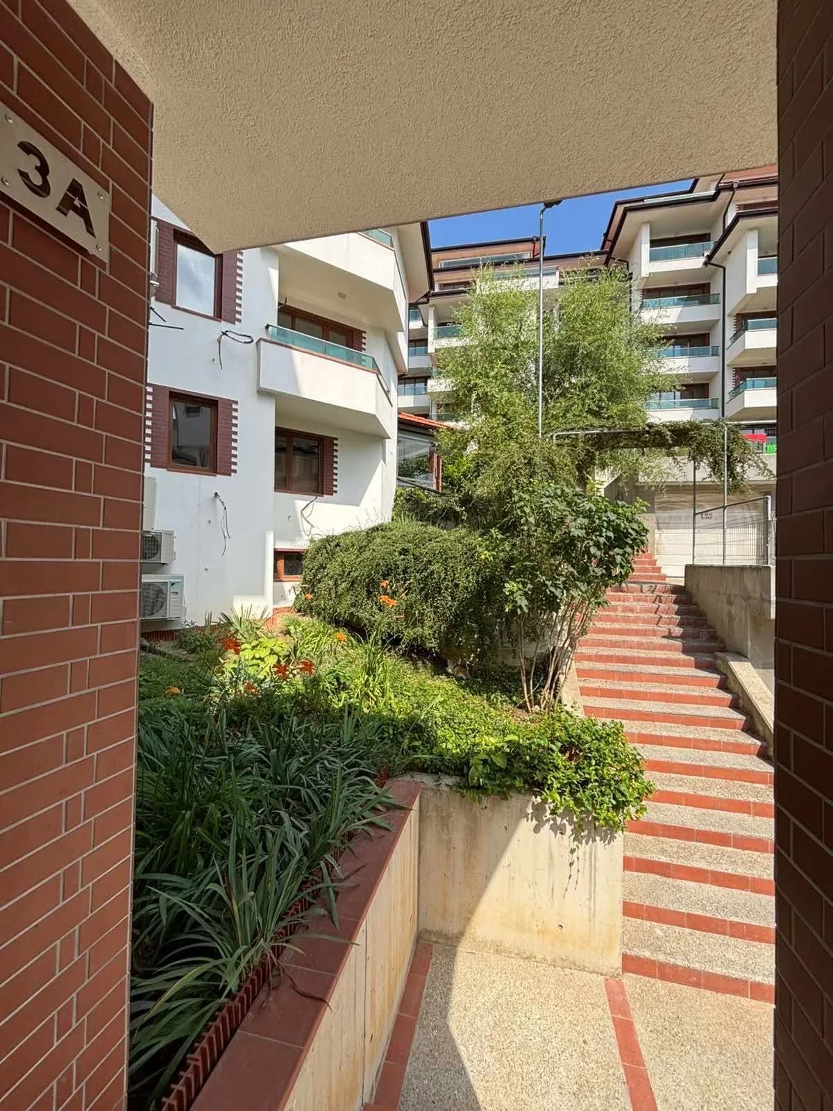 Güneydoğu Panoramik Daire Anahtar Teslimi + Mutfak Dahil - Ruhsat 16