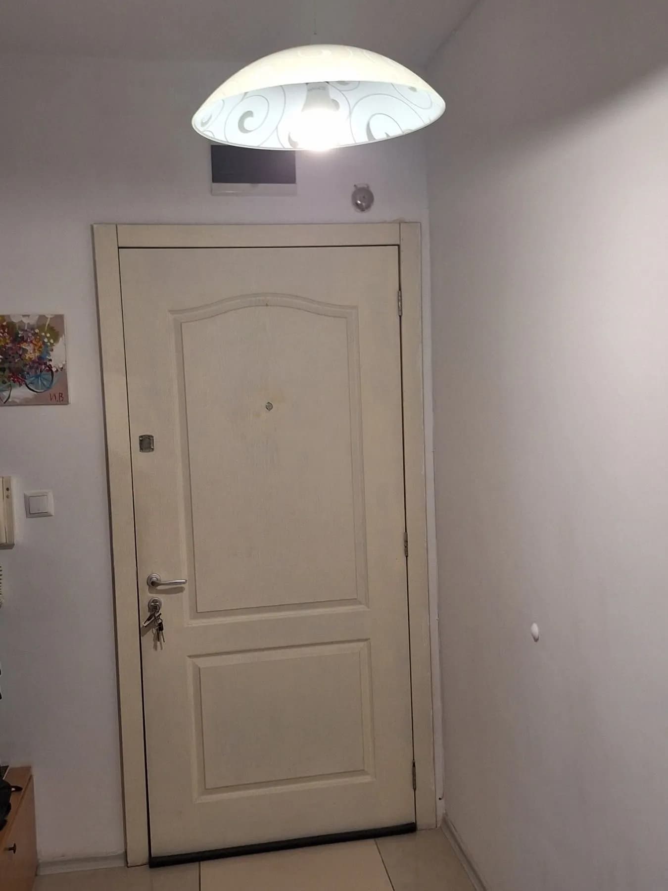 Varna'da Apartman