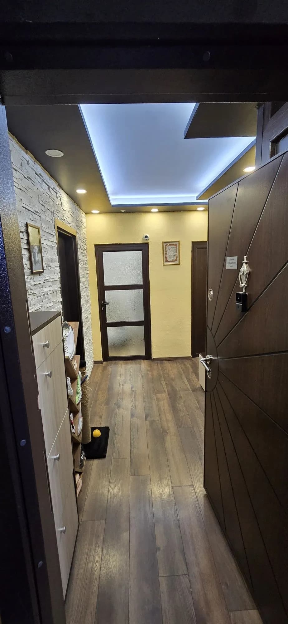 Sopot Şehrinde Daire