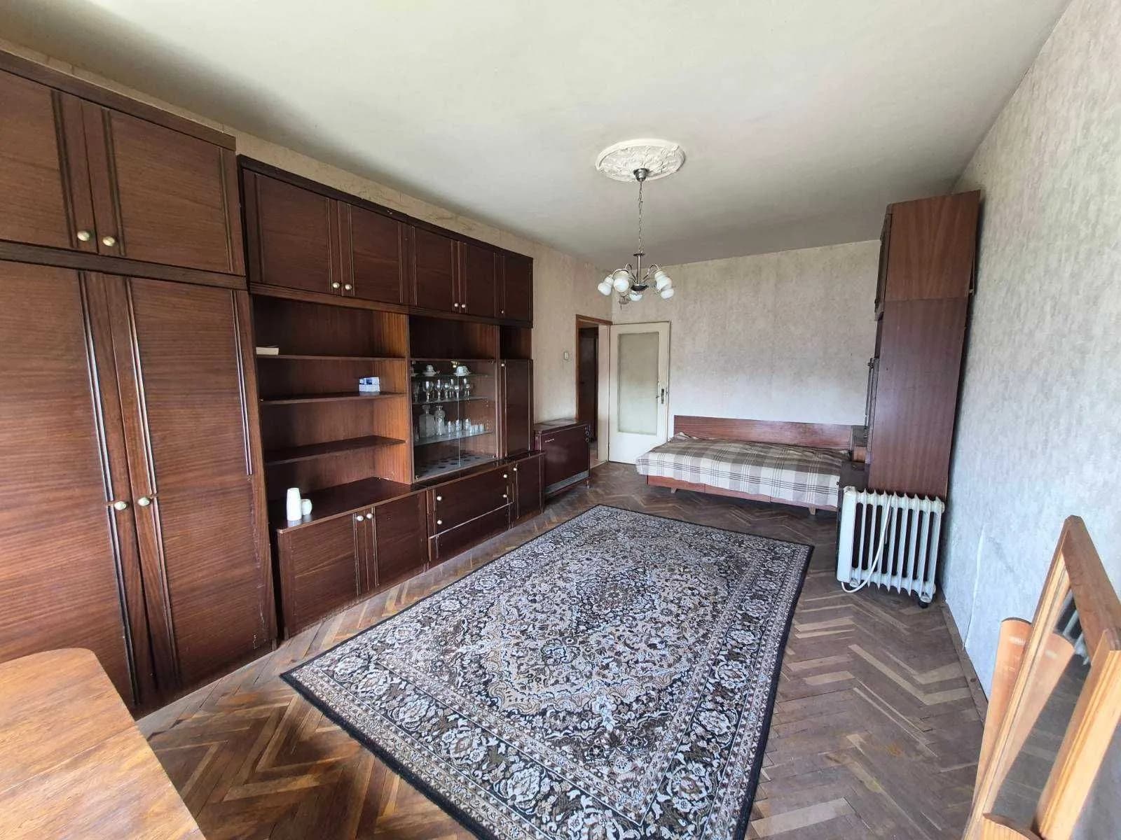 Dve Yatak Dairesi Druzhba 2
