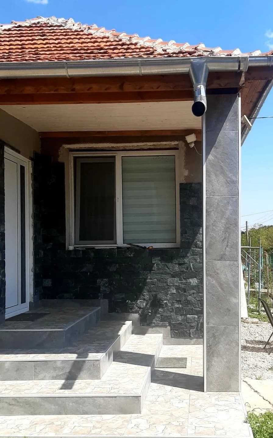 Veşlet Köyünde Ev, Vraca İli