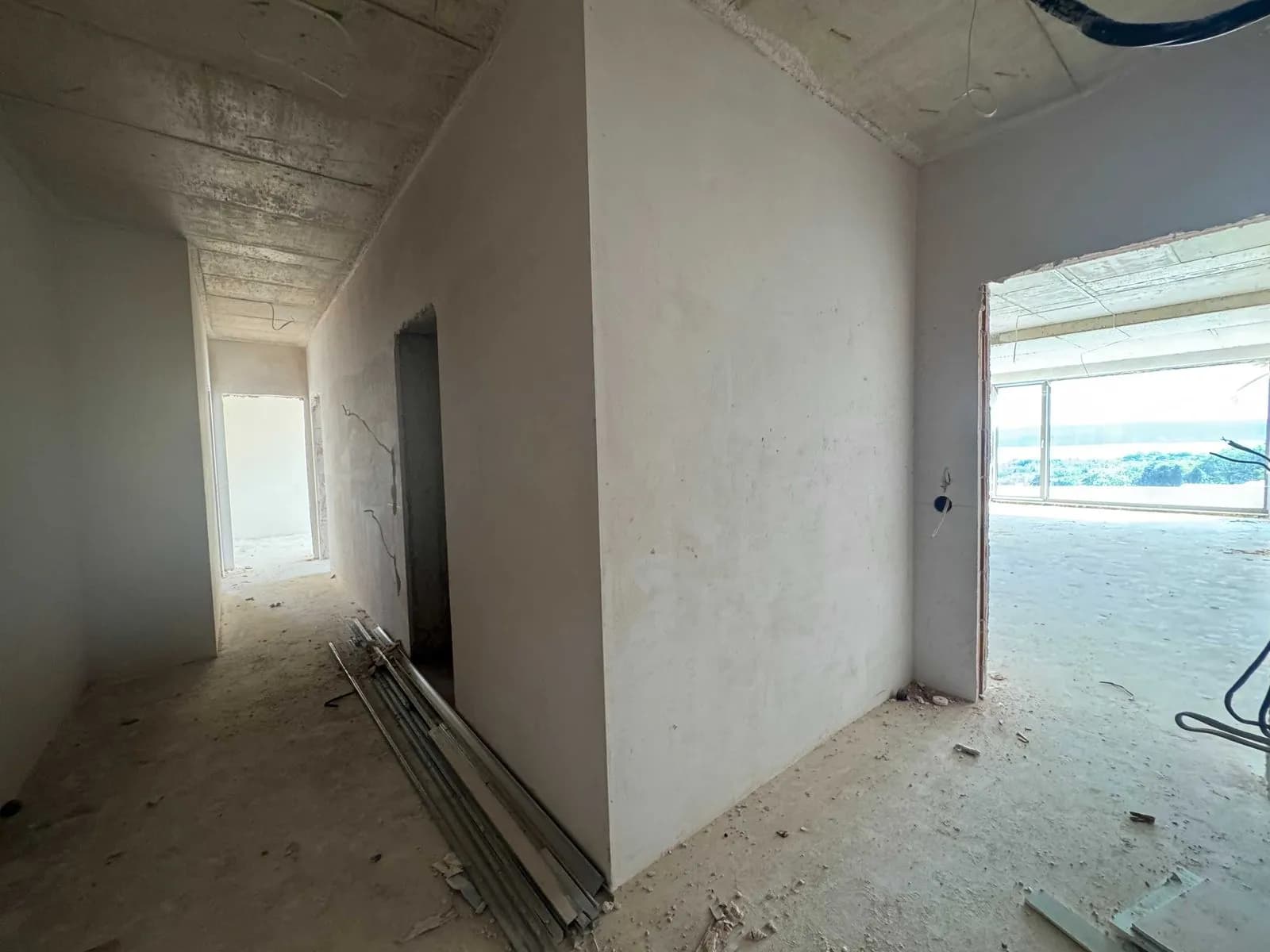 Varna, Sveti Nikola'da Satılık 3 Odalı Daire