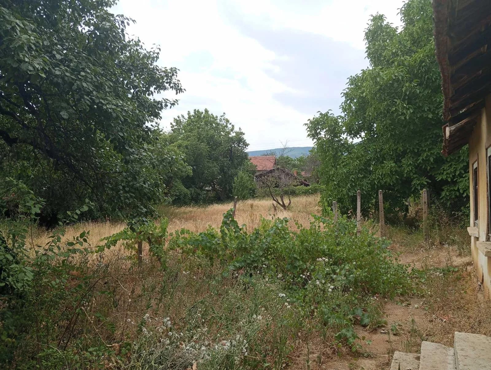 Düzenlemede İmarlı Arsa Satışı