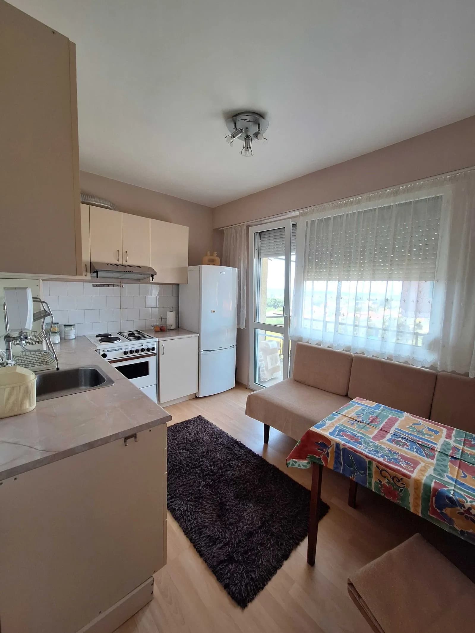 Kazanlık'ta 2 Odalı Apartman Satılıyor