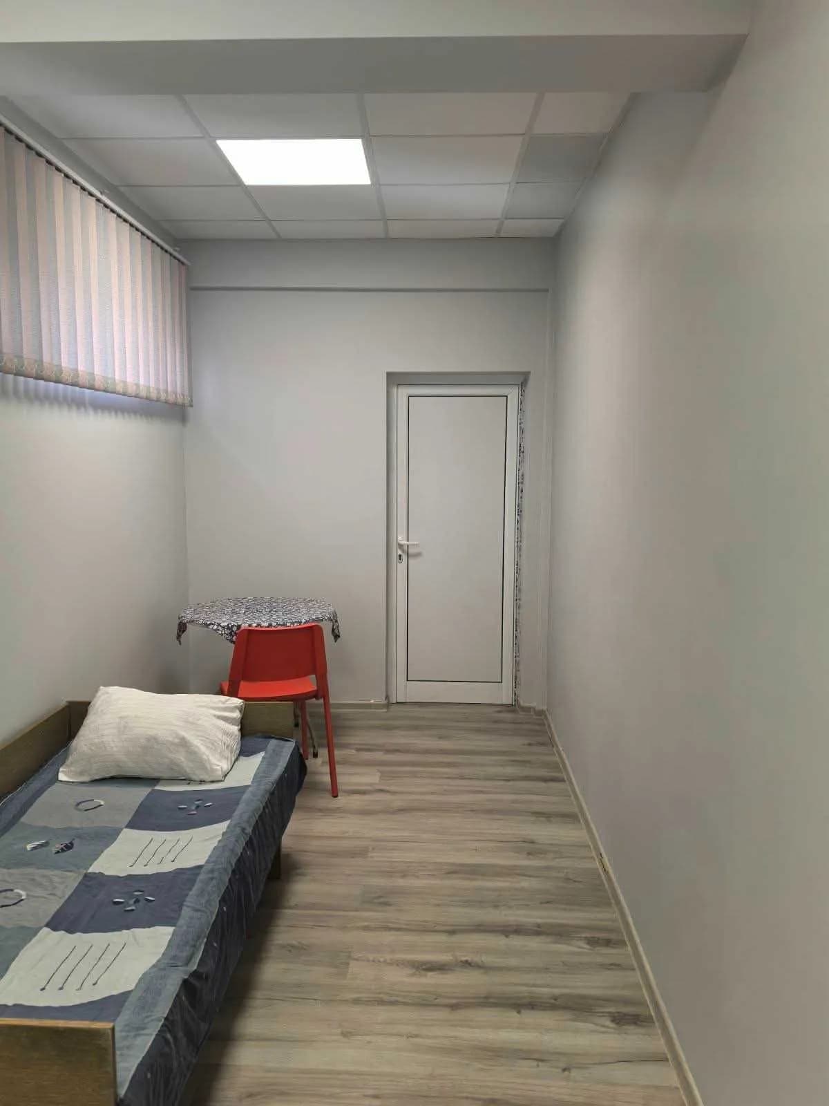 Montana Şehrinin Merkezinde 324 m² Geniş Mobilyalı Maisonette Satılıyor