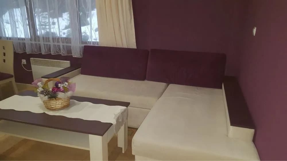 Pamporo'da Apartman - Grand Manastır