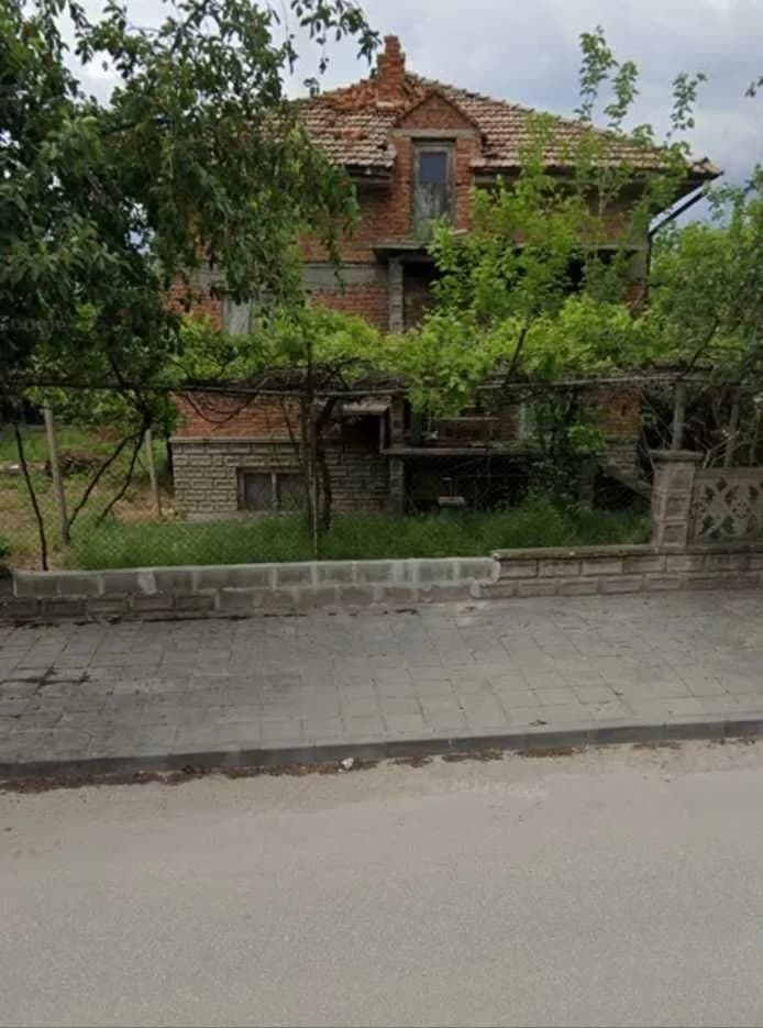 Krumovo Köyünde Satılık Ev, Plovdiv İli