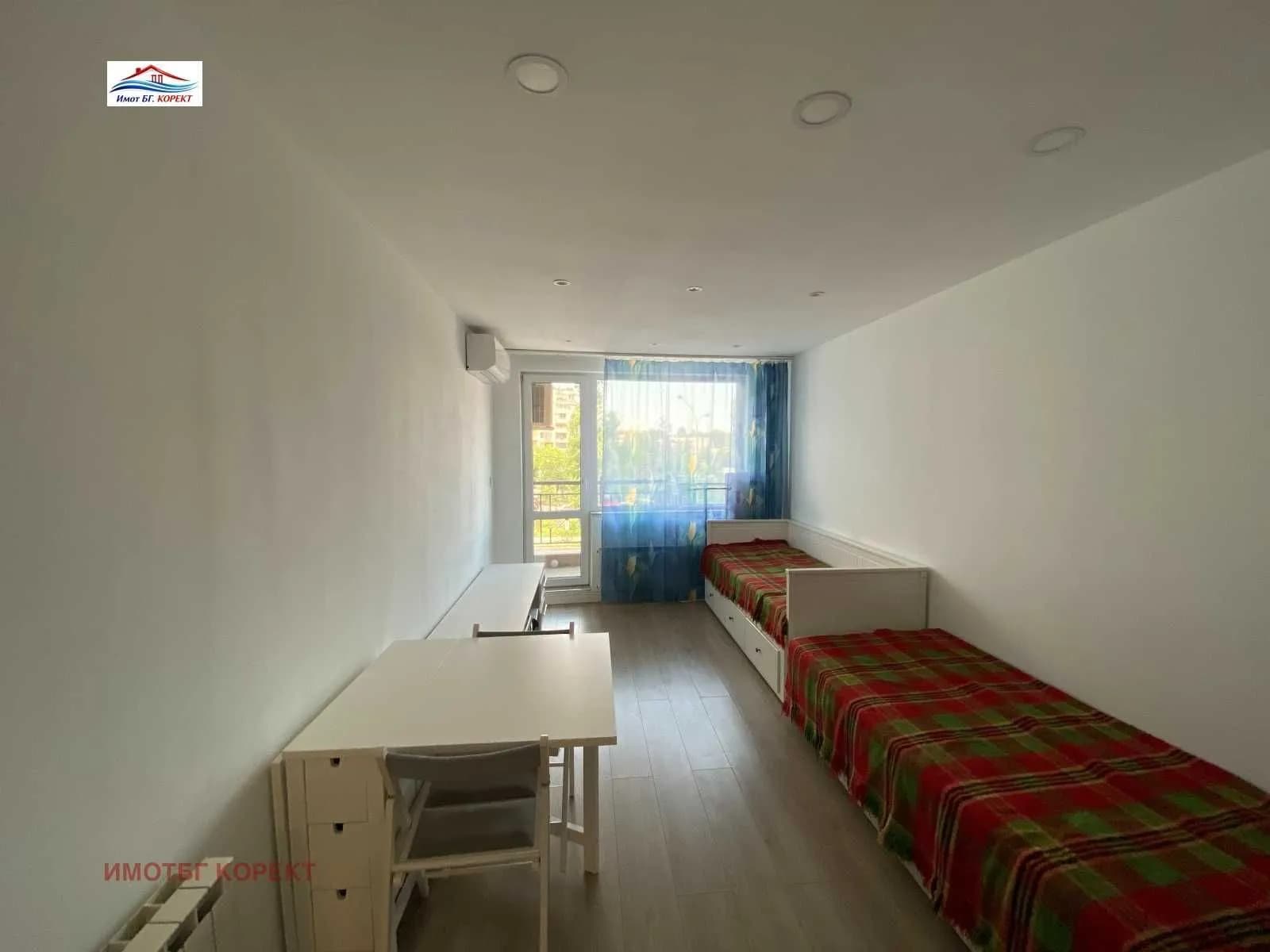 1 Odası Daire Satılık Sofia, Darvnica