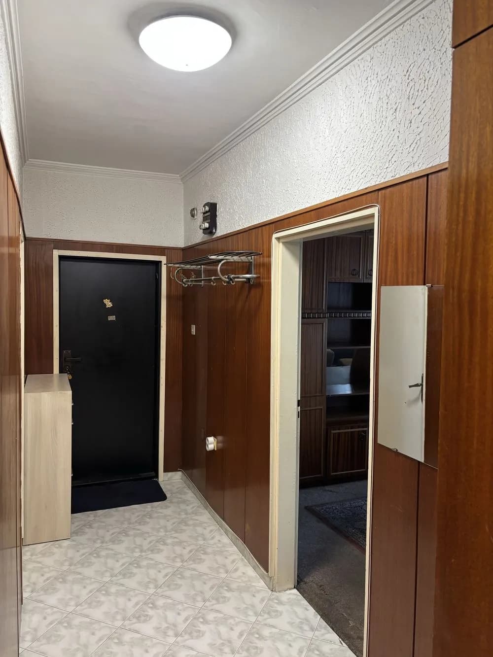 2+1 Daire, Plovdiv (Filibe)