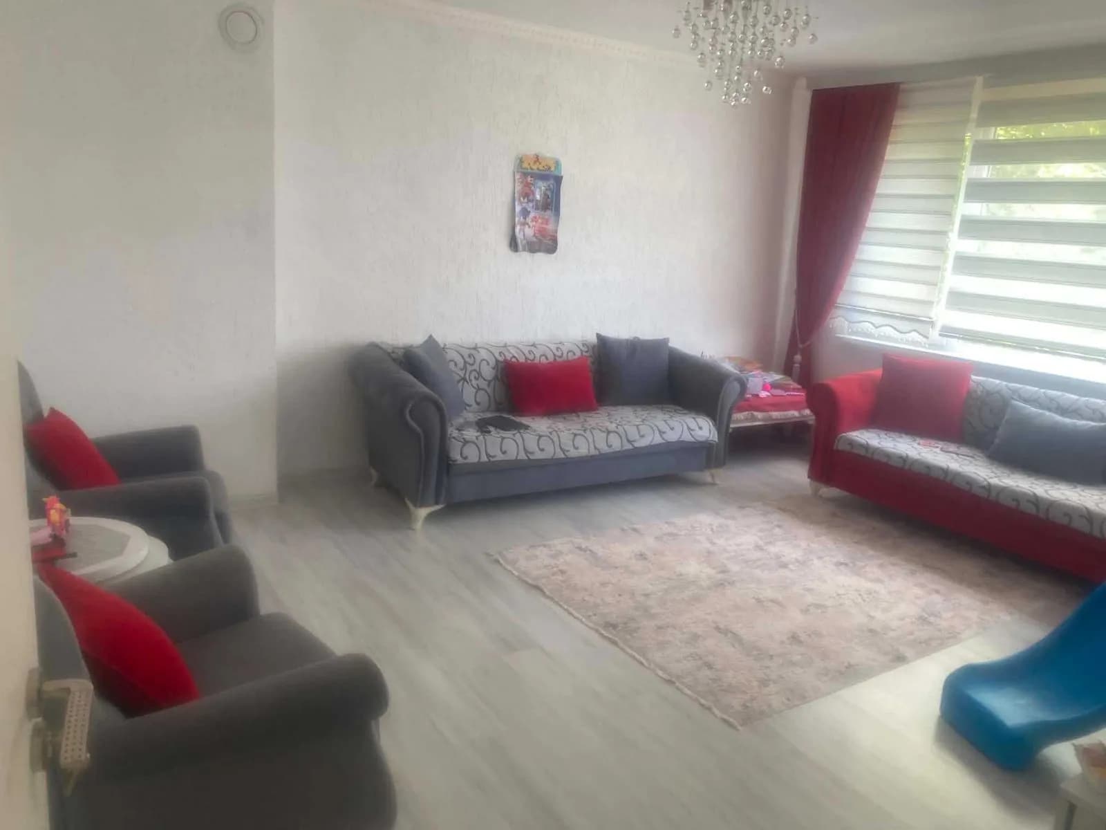 Sahibinden Satılık Apartman