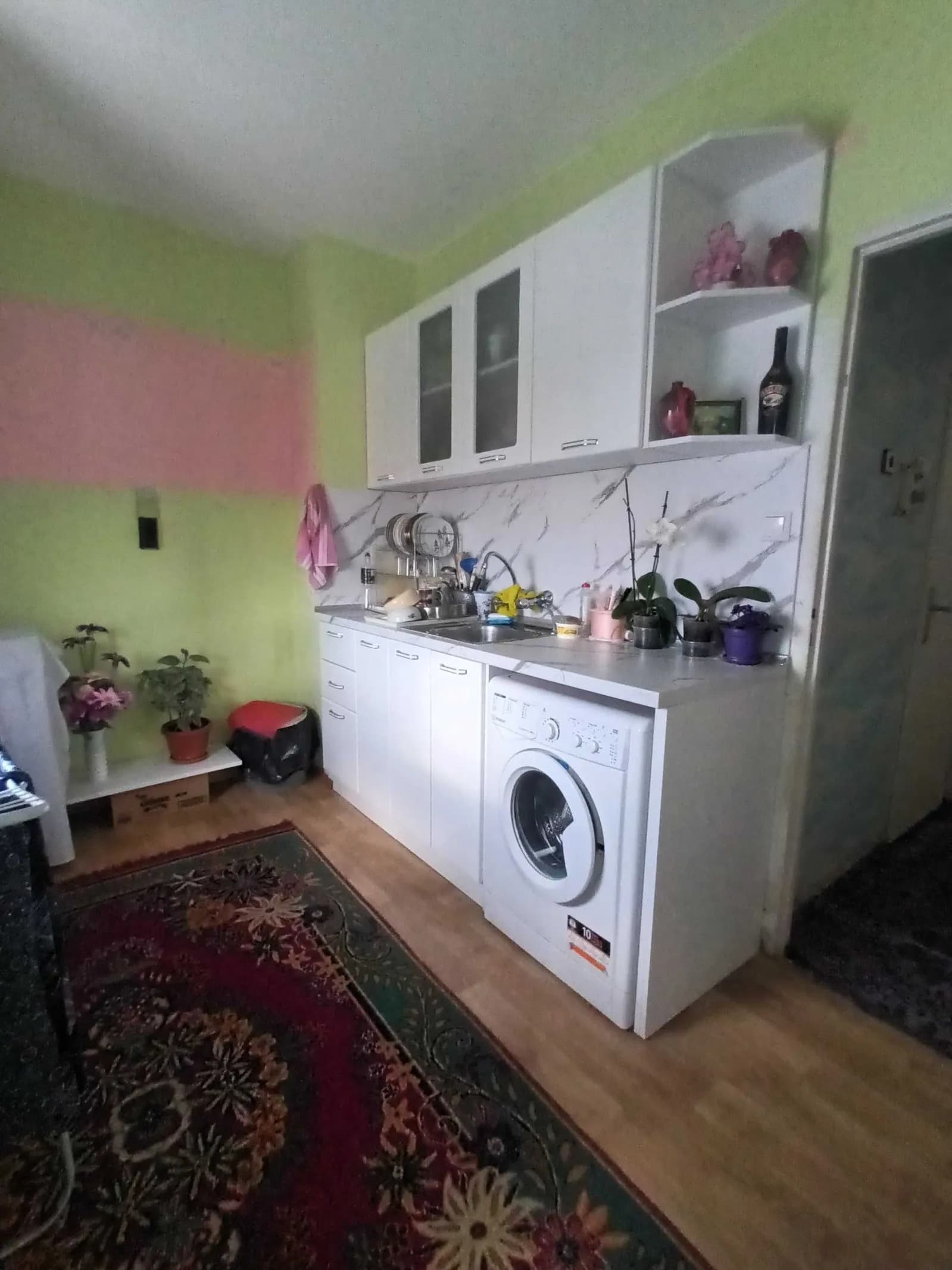 Güneş Doğuşu Dairesi