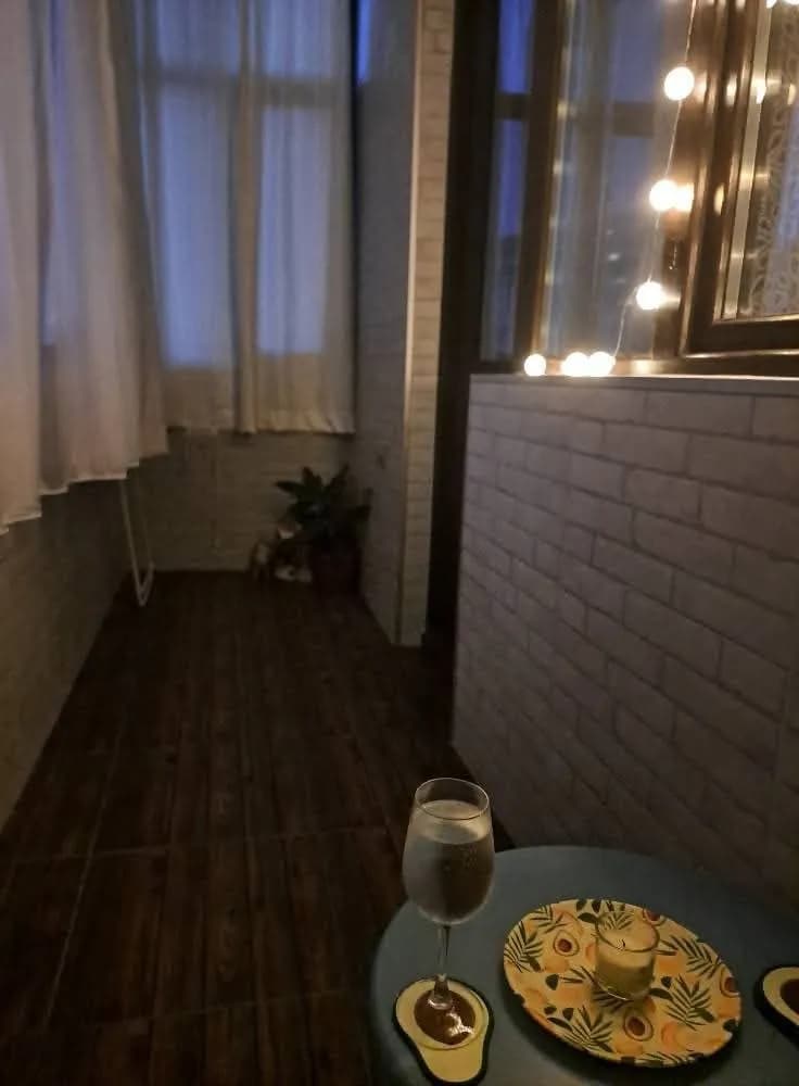 Silistri'de Ev Katı