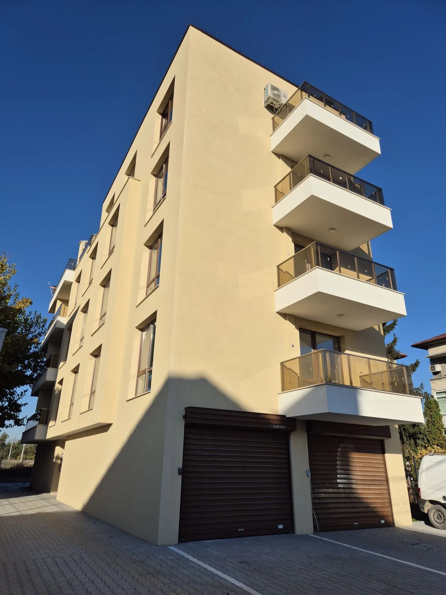 İki Odalı Daire 72 m² | Tapu 16 | Güney/Batı Konumu | Sahibinden | Proslav Mahallesi
