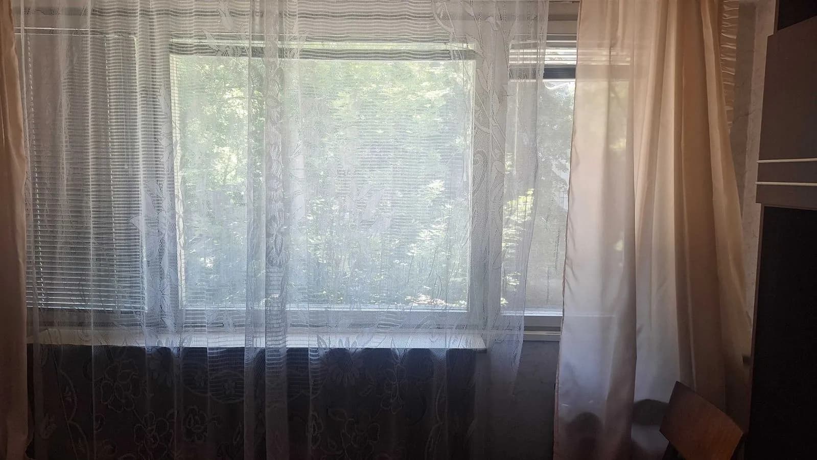 Rusçuk Vanilyum Semtinde Üç Odalı Apartman