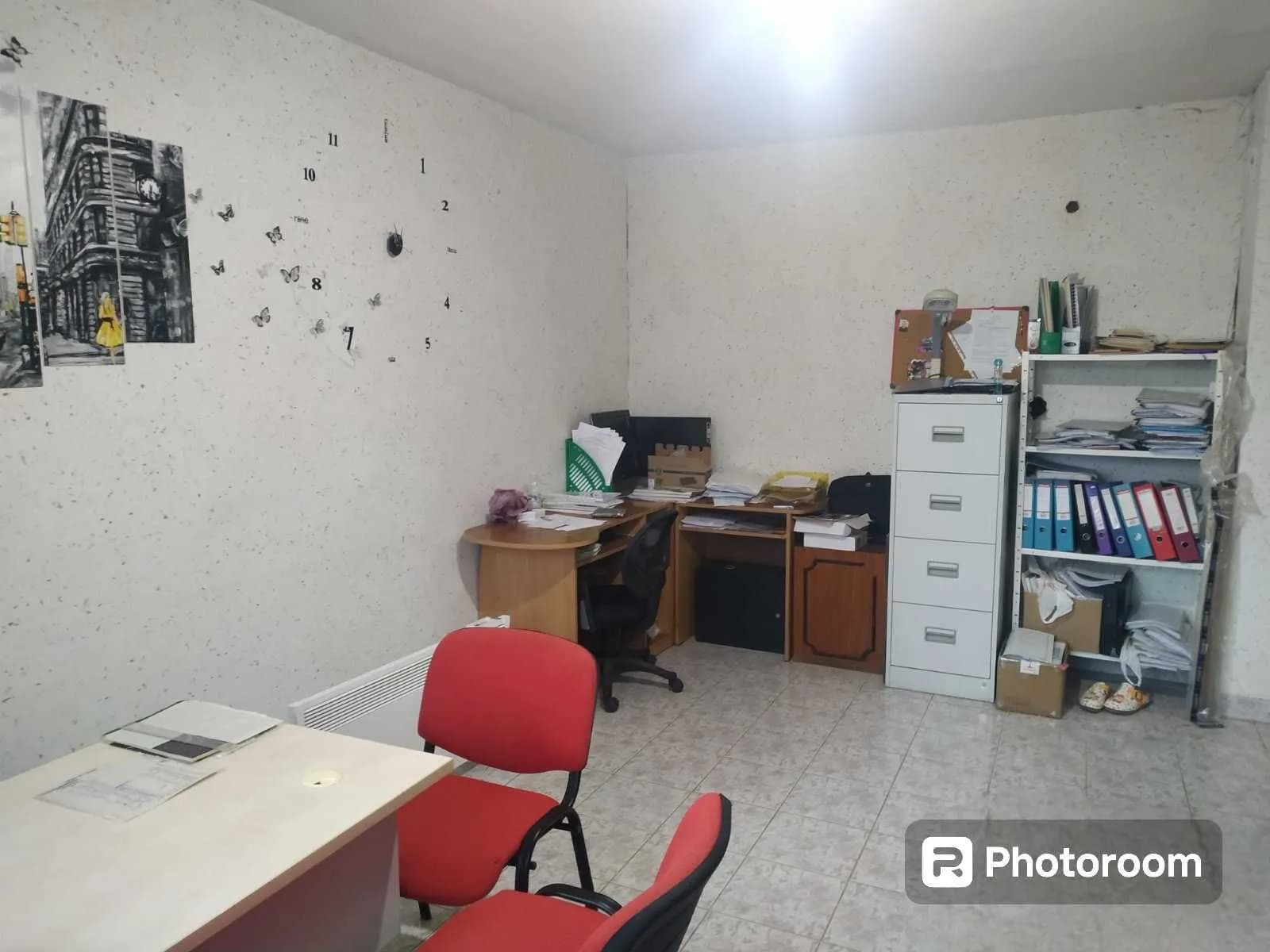 Orél Mahallesi'nde Garsiyerada İki Odalı Daire Sahibinden