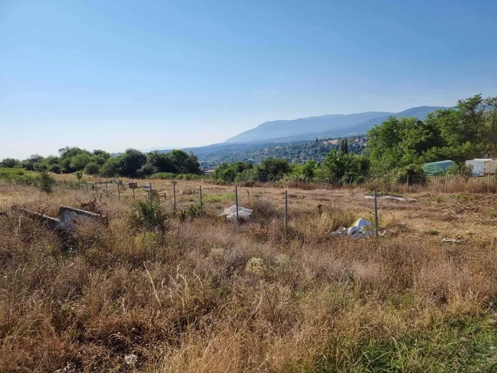 Bankya'da İnşaat Hakkı ile Arsa