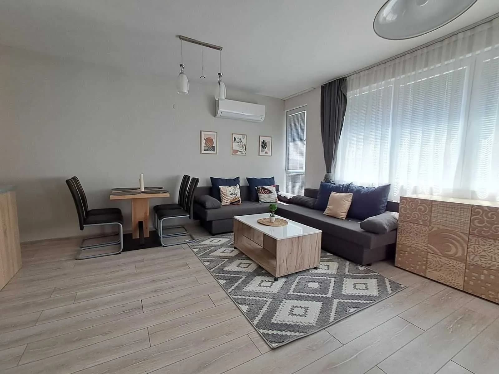 Özel Kişi Yeni Binada Apartman Satıyor