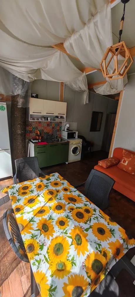 2 Bungalov Satışı