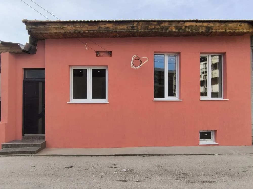Şehir Merkezinde Anahtarında Hazır Ev!