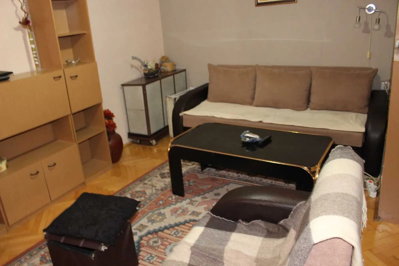 Silitra'da 3 Odalı Daire Satılık