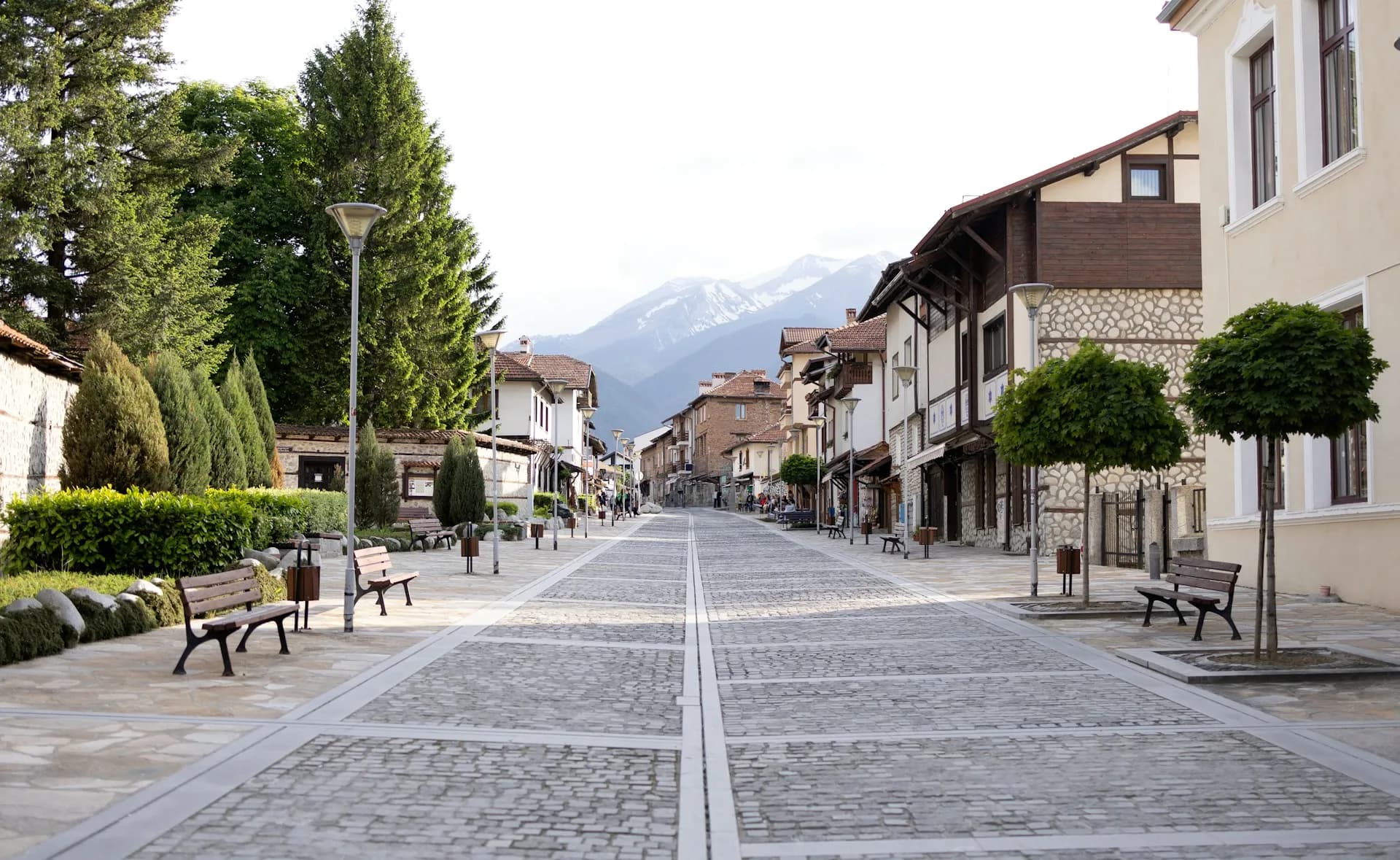 BANSKO