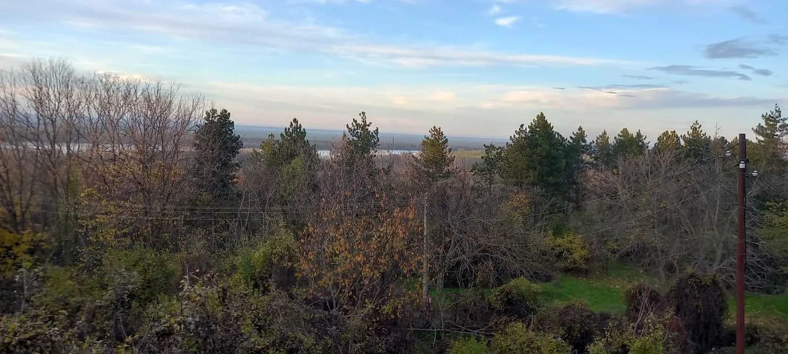 Tuna Manzaralı Ev, Ruse Şehri'nden 9 km Uzaklıkta Villa Bölgesi