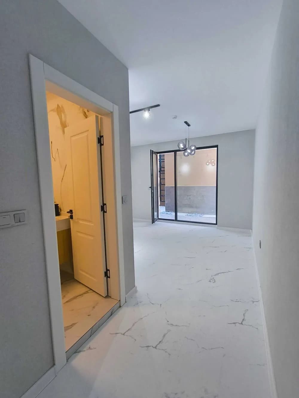 Sweet Homes 8'de 1+1 Daire, Sunny Beach