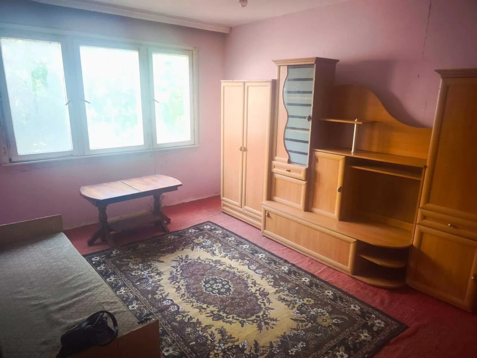 Sahibinden Doğrudan! Строitel Mahallesi'nde Güneşli Stüdyo Daire – 2. Kat
