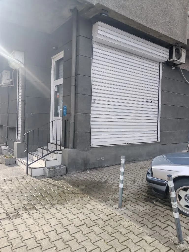 Mağaza Satışı