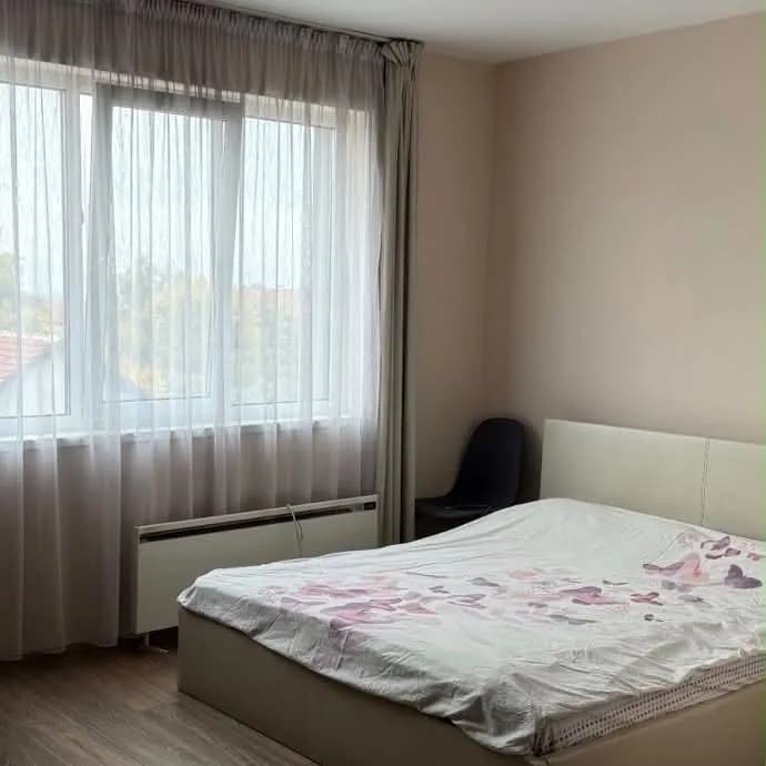Üç Odalı Daire Satılıyor