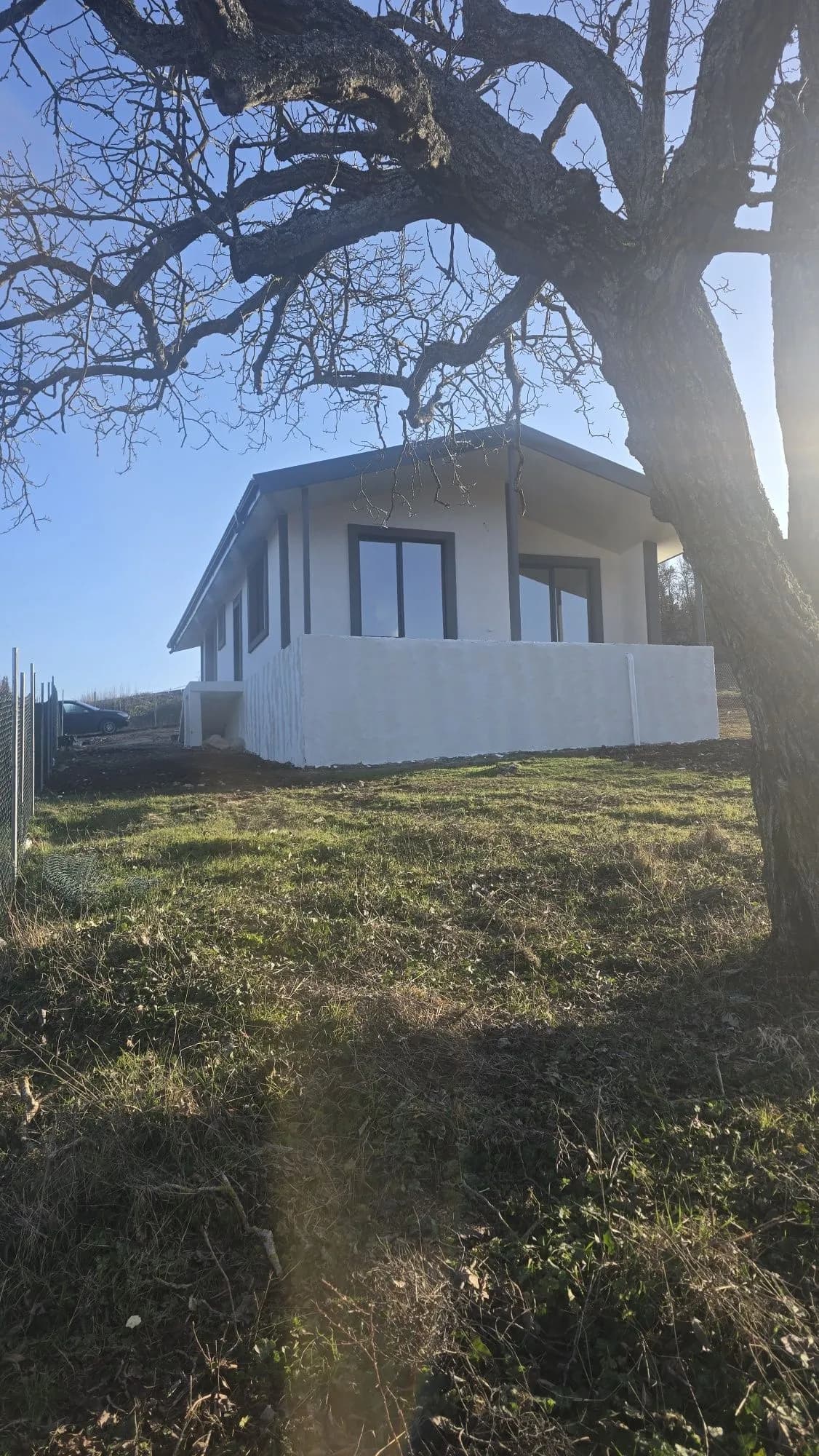 Borılovo Köyünde 16 Nolu Tapu ile Ev Satışı